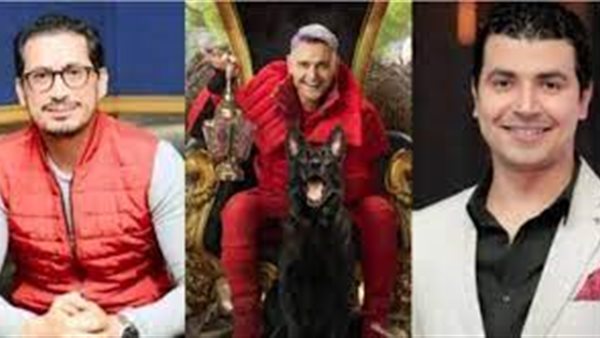 برنامج رامز جاب من