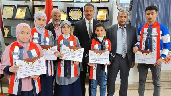 مدير تعليم الجيزة