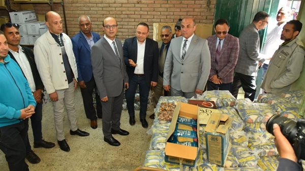 رئيس جامعة أسيوط