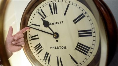 موعد بدء التوقيت الصيفي 2024 في مصر.. زود ساعتك 60 دقيقة