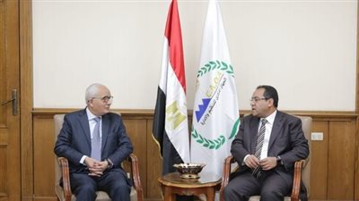 أخبار التعليم.. شروط التقديم لـ مسابقة تعيين 18 ألف معلم مساعد 