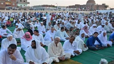 أخبار مصر | كل ماتريد معرفته عن عيد الفطر 2024.. موعد الأجازة وعدد الأيام وموعد الصلاة