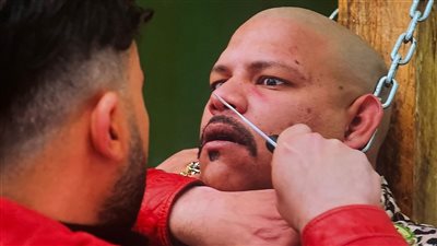 أحداث مسلسل كوبرا الحلقة 6 محمد إمام يصفي عين حربي انتقاما لشقيقه