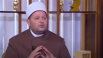 الشحات عزازي يكشف سر دعاء السيدة زينب لمصر وأهلها.. فيديو