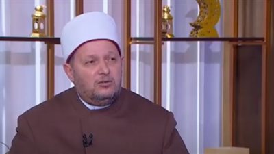 الدكتور الشحات عزازي: التوسل بآل بيت رسول الله ليس شركا بالله.. فيديو