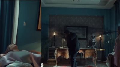 مسلسل المداح الحلقة 24 الجزء الرابع  .. حمادة هلال يفتح بوابة شر آخرى بوفاة سيدة بيعت نفسها للشيطان وتوقعات بموت حسن 