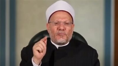 المفتي: موائد الرحمن فى مصر دليل إخلاص شعبها فى العبادة.. فيديو