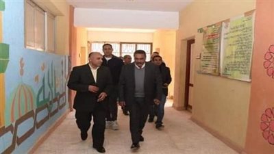 تعليم مطروح | الموافقة علي فتح فصل تعليم مجتمعي ملحق بمدرسة الصفتي الابتدائي