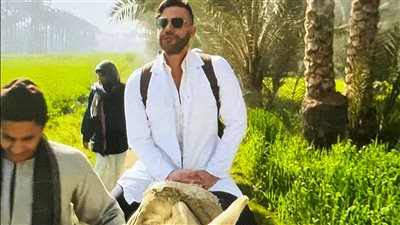 أحداث مسلسل كوبرا الحلقة 7 محمد إمام يهرب بمساعدة والدته من المستشفى