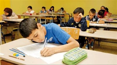 تعديلات مواعيد امتحانات الفصل الدراسي الثاني 2024 لامتحانات النقل والثانوية العامة والشهادة الأعدادية