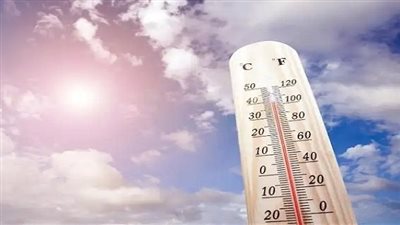 ارتدوا الكمامات واغلقوا النوافذ.. الأرصاد الجوية تحذر المواطنين من حالة الطقس نتيجة منخفض جوي يضرب البلاد 