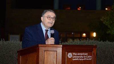 أخبار الجامعات | الجامعة الأمريكية بالقاهرة تقرر تخصيص منح دراسية بنسبة 50% للطلاب الجدد المتفوقين دراسيًا
