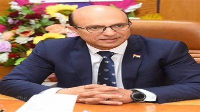أخبار الجامعات | رئيس جامعة أسيوط يعين وكيلين وثلاثة من رؤساء الأقسام بعدد من الكليات