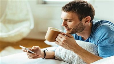 6 مشروبات ممنوعة فور الاستيقاظ من النوم.. تعرف عليها