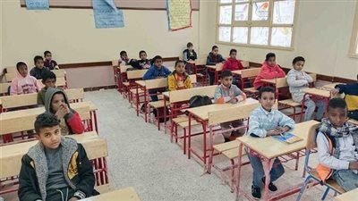 أخبار مدارس | تحديد مواعيد بديلة لتقييم الطلبة المتغيبين عن امتحان مارس