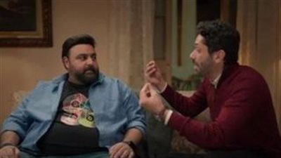 شريف رمزي السبب وراء الانفجار.. مسلسل خالد نور وولده نور خالد الحلقة 14