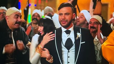 أحداث مسلسل كوبرا الحلقة 10 وفاة والدة محمد إمام وفضح محمود البزاوي