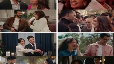 أرقام خيالية..تعرف على أجور الفنانين والمطربين فى إعلانات شهر رمضان 2024..محمد صلاح وعمرو دياب وجورجينا بالدولار 