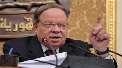 «يوم حزين للقانون الجنائى».. ماذا قال السياسيون والبرلمانيون عن وفاة فتحي سرور؟