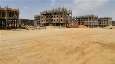 بدء الحجز الإلكترونى للأراضى السكنية الصغيرة للأفراد خلال هذا الموعد..تعرف على أماكنها