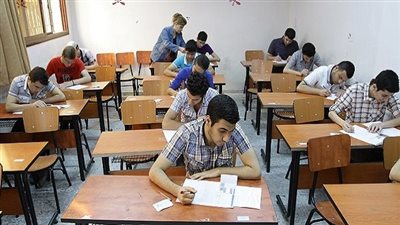 انفراد: عدد طلاب الثانوية العامة 2024 الإجمالى وأعداد كل شعبة..علمى علوم يتصدر بنسبة 58.3% 