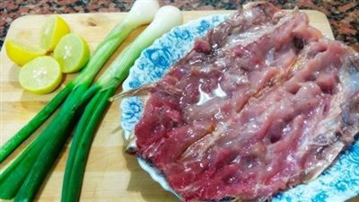 أخبار مصر | روشتة عند تناول الفسيخ والملوحة.. تعرف علي المحظورات والممنوعات