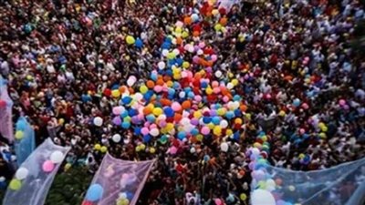 موعد صلاه عيد الاضحى 2025 في مصر حسب كل محافظة | مواقيت دقيقة ومحدثة