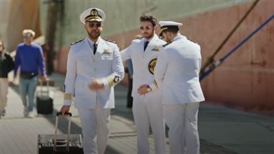  مسلسل كوبرا الحلقة 12 محمد إمام يسافر إلى لبنان وشقيقته تفقد الوعي بعد تعذيبها من شيخون