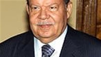 أخبار الجامعات|رئيس جامعة حلوان ينعي أحمد فتحي سرور رئيس مجلس الشعب الأسبق