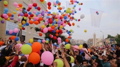 موعد صلاة عيد الأضحى 2025 في مصر.. توقيت صلاة العيد الكبير في المحافظات والمدن