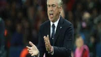 تشكيل ريال مدريد أمام مانشستر سيتي بذهاب ربع نهائي دوري أبطال أوروبا