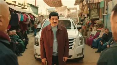 أحداث مسلسل العتاولة الحلقة 30 والأخيرة اختفاء سترة وحل لغز موت أخت باسم سمرة