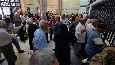 خصم 2% من المعاشات ابتداءً من نوفمبر 2024.. التأمينات الاجتماعية توضح