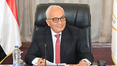 تصحح عبر التابلت والماسحات الضوئية .. وزير التربية والتعليم يكشف آليات تصحيح امتحانات الثانوية العامة 2024