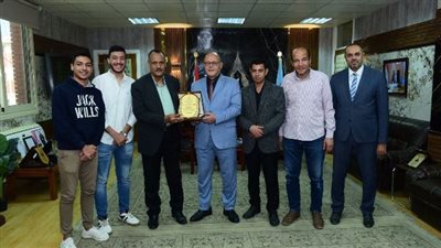 مركز التدريب الطبي بجامعة سوهاج يبدأ دوراته التدريبية لتنمية قدرات أعضاء هيئة التدريس