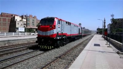 مواعيد القطارات خلال عيد الفطر المبارك وأسعار التذاكر