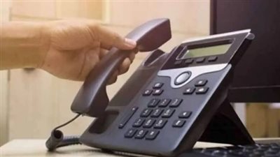 6 خطوات للاستعلام عن فاتورة التليفون الأرضي أونلاين