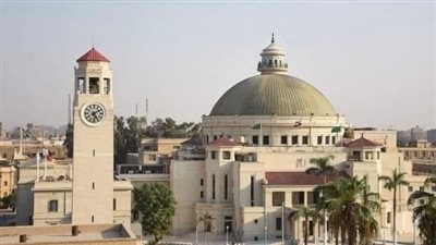 أخبار الجامعات | رئيس جامعة القاهرة يؤكد.. الجامعة تقدمت في علوم الحياة والطب 103 مركزًا بتصنيف QS الإنجليزى