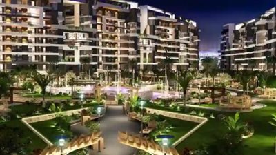 أسعار الوحدات السكنية في العاصمة الإدارية بعد ارتفاعها بنسبة 60 %