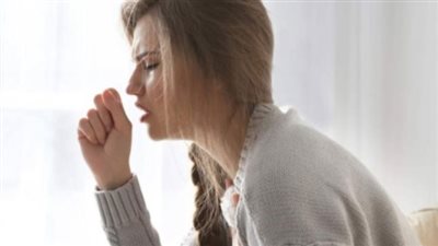 خلي بالك.. وجود الدم في البلغم له أسباب كثيرة
