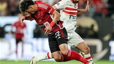 بجودة عالية.. موعد مباراة الأهلي والزمالك بالدوري المصري والقناة الناقلة