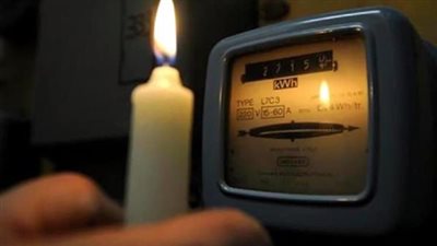 هتقطع الإثنين المقبل.. تعرف على جدول انقطاع الكهرباء الجيزة والقاهرة