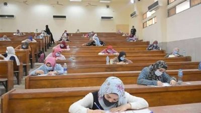 أخبار الجامعات.. تعرف علي موعد امتحانات الترم الثاني 2024 للجامعات