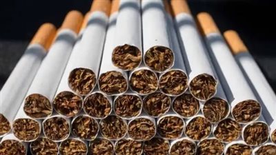 أسعار السجائر الجديدة بعد ارتفاعها بدءا من اليوم