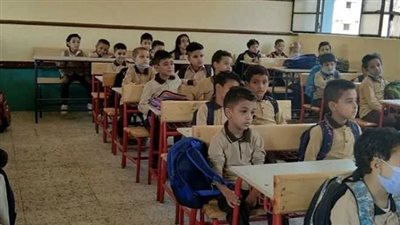 تعرف على موعد بدء الدراسة بالمدارس..ننشر الخريطة الزمنية للعام الدراسى الجديد 2025..Back to School