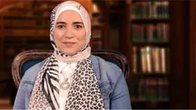 واعظة بوزارة الأوقاف تجيب على سؤال متصلة.. كلي ذنوب ومش عارف ارجع لربنا؟