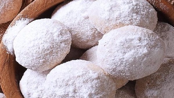 كعك العيد