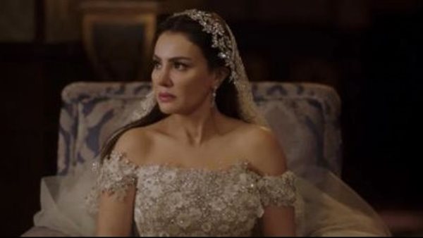 مسلسل حق عرب الحلقة