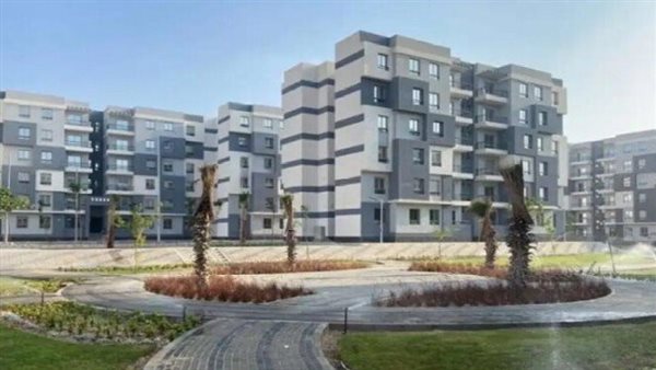 شقق الاسكان المتميز