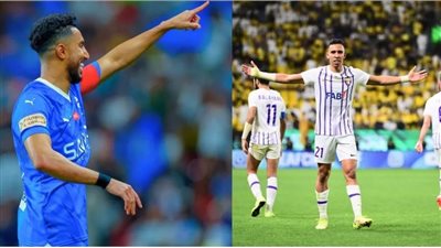 أخبار الرياضة.. تأجيل مباراة الهلال السعودي والعين الإماراتي.. الاتحاد الآسيوى يكشف